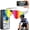 Style D, variant on 4K HD Camera Sunglasses, Baseball Sports Video Recording Sunglasses, UV400 Polarized Smart Glasses for Outdoor Activities