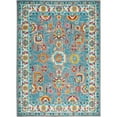 thumbnail image 5 of Home Dynamix Splash Collection Traditional Area Rug, 5 of 5