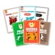 thumbnail image 3 of Juego de Mesa Exploding Kittens Throw Throw Burrito 2 Burritos de Plástico para Lanzar con Cartas, 3 of 4