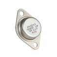 thumbnail image 2 of 5pcs High Quality 2N3055 Power Transistors NPN TO-3 Metal Case 15A/60V Set of 5 Transistors, 2 of 5