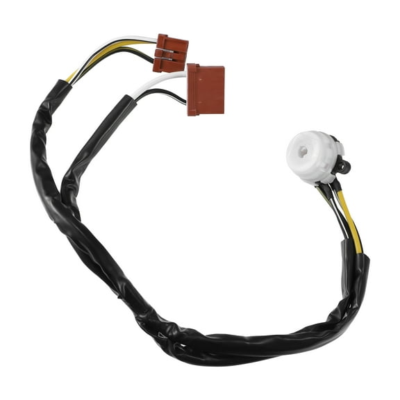 Unique Bargains Unique Bargains 1Pc 35130-S04-305 Electrical Ignition Switch Ignition Key Switch for Honda Civic 1.6L 1998-2000 1 Pcs