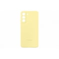 thumbnail image 4 of Funda de Silicona Amarilla para Samsung S22+, 4 of 6
