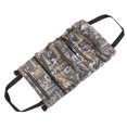 thumbnail image 3 of Bolsa de Almacenamiento de herramientas ANGGREK Camuflaje Plegable 48,2 x 29,1 cm, 3 of 8