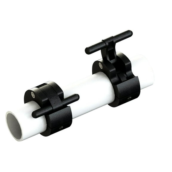 Rupp Marine CA-0180 Rupp Folding Halyard Line Retainer F/telescoping Outrigger Poles