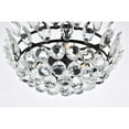 thumbnail image 4 of Emilia 16 inch pendant in black, 4 of 8
