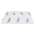thumbnail image 3 of Cortina,Cortina de Flores Poliéster 3.3x1.8ft Cortinas de Habitación para Niñas Cortina Decorativa Diseño Exquisito, 3 of 8