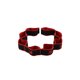 thumbnail image 4 of Soporte Organizador Resistente para Mangueras de Jardín | Almacenamiento y Soporte Seguros para Mangueras | Uso En Exteriores para Herramientas de Jardinería y Equipos de Riego, 4 of 7