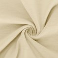 thumbnail image 6 of LOVZFMLL Two Piece Sets for Women Short Sleeve Crop Tops and Shorts Sweatsuit Casual Loose Summer Outfits Lounge Sets Khaki S, 6 of 6