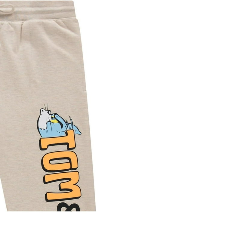 Tom and jerry sweatpants walmart new arrivals