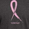 thumbnail image 3 of CafePress - Cancer Warrior Men's Value T Shirt - Men's Classic Graphic Cotton T-Shirt, 3 of 4