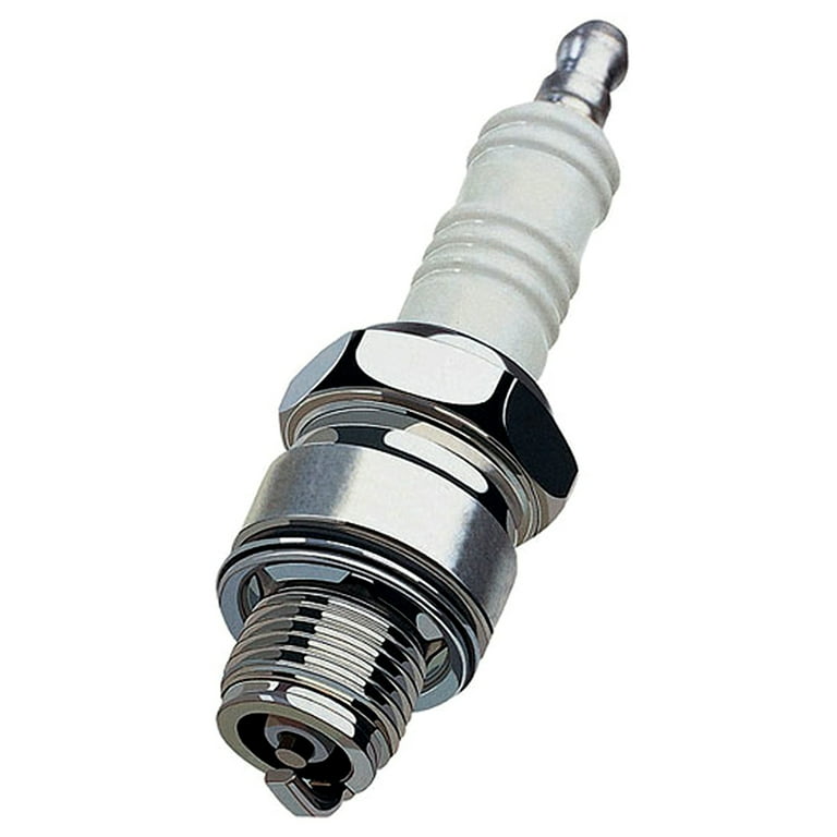 New Stens 130-093 Spark Plug For Champion J8C - Walmart.com