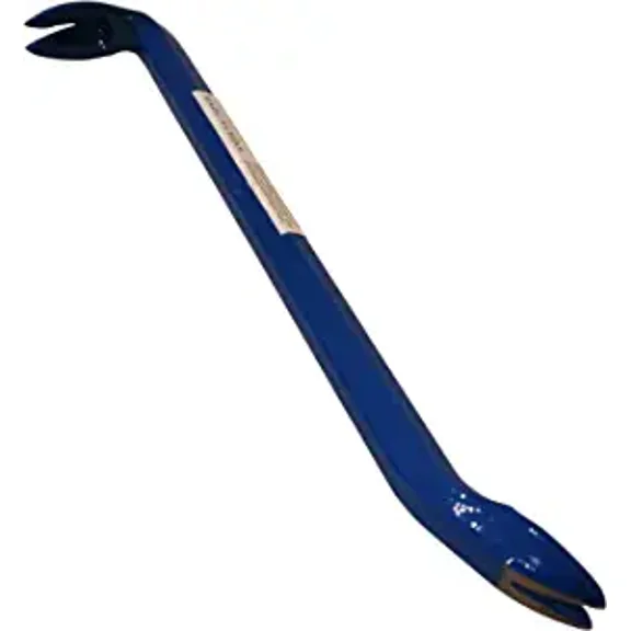 12" H.D. Double End Nail Puller (Assorted Colors)