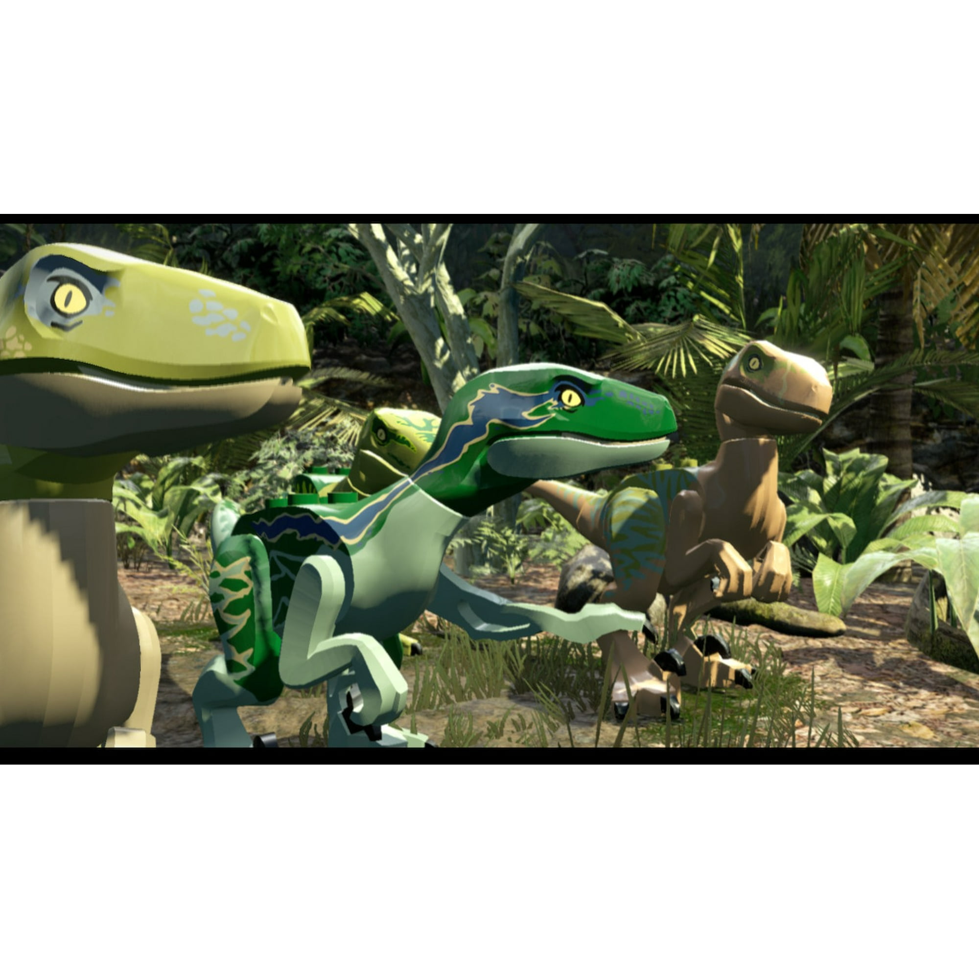 LEGO Jurassic World Nintendo Switch Nintendo Switch Walmart