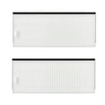 thumbnail image 3 of HEPA Filter for OZMO U2 DGN22 U2 Pro Robot Vacuum Cleaner Accessories, 3 of 5
