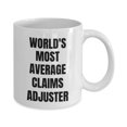 Cobbler Mug Coffee Cup World's Most Average Cobbler Cobbler Gifts