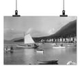 thumbnail image 2 of Print: Small Water Craft, circa 1900, 2 of 4