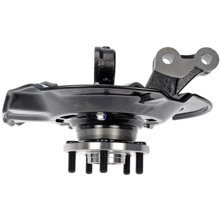 Dorman 698-382 Loaded Steering Knuckle - Front Passenger Side Replacement For Select Toyota Models (OE Fix)