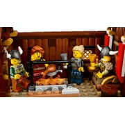 LEGO Ideas Viking Village 21343