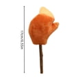 thumbnail image 3 of Outdor Wooden Teething Stick For Cats Interactive Chew For & Adult Cats Natural Care For Teeth Cleaning Plaque Removal And Boredom, 3 of 5