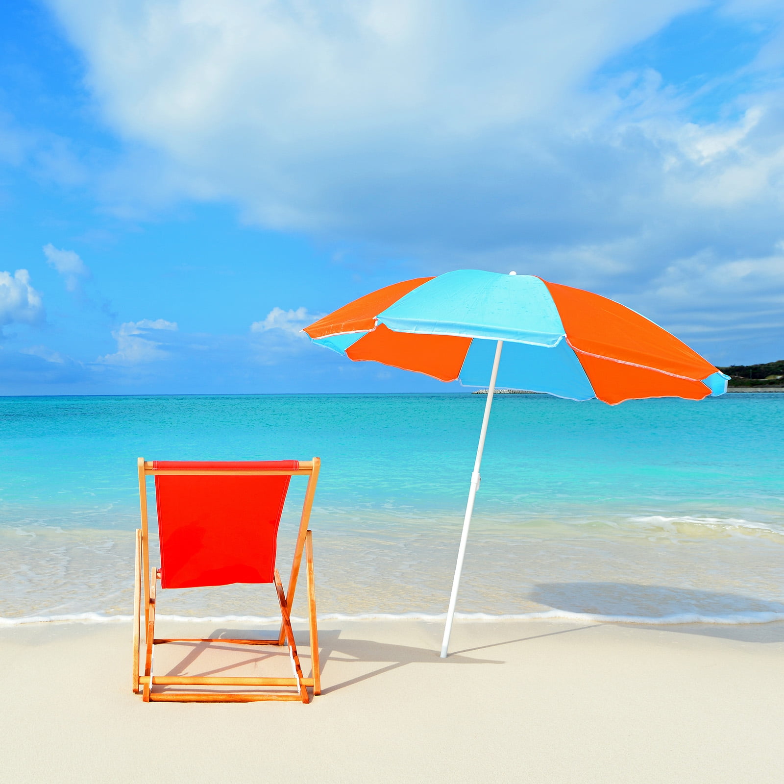 Unique Bargains Windproof Holder Stretchable Beach Chair Towel Clips Straps Blue, Sky Blue, Gray, Green, Yellow, Black