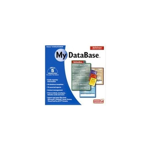 Mysoftware company my labels