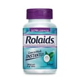 thumbnail image 1 of Tabletas masticables Rolaids Ultra Strength Antiacid 72 Mint, 1 of 6
