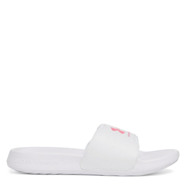 Sandalias Under Armour Women's Ignite Select Blancas Talla 12