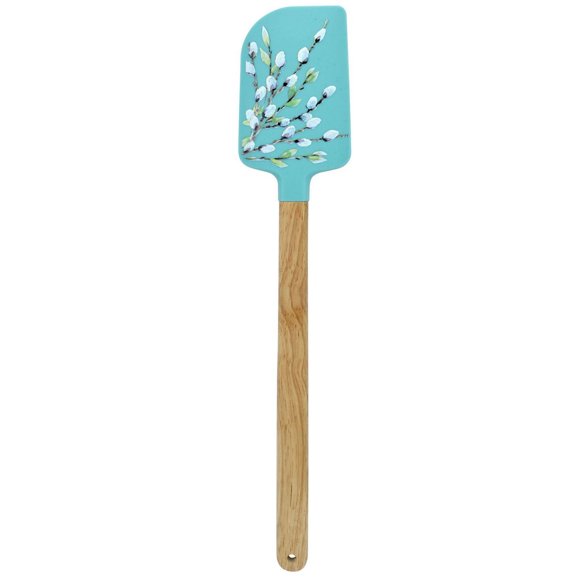 SPRING SILICONE SPATULA