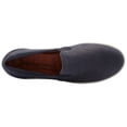 thumbnail image 4 of Ros Hommerson Orleans Women's Slip-on Casual Sneaker In Navy, 4 of 6