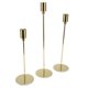 thumbnail image 5 of Titulares de Candelabros, Candelador de metal Elegante Diseño Retro de Hierro para la Decoración de la Mesa, 5 of 7