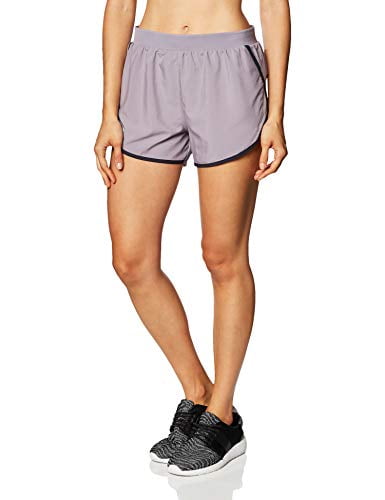women's under armour fly by 2.0 running shorts