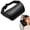 Coffee, variant on Car Headrest Neck Pillow, Memory Foam Neck Support Cushion with Breathable Washable Cover, Adjustable Headrest Pillow for Cars, SUVs & Daily Driving