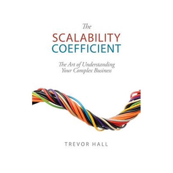 Pre-Owned The Scalability Coefficient (Hardcover)