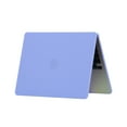 thumbnail image 4 of Compatible with MacBook Case ,Ultra Slim Plastic Hard Cover for MacBook 14.2 Pro（A2442）2021, 4 of 4