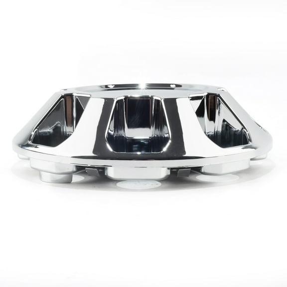 RhinoTuning 235mm/9.25" OD 185.6mm/7.31" ID Center Cap Wheel Hub For 2015-2020 Sierra 2500 Denali 20" 10 Slot Rim 1PC