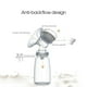 thumbnail image 3 of Extractor de leche eléctrico de succión bilateral con microordenador inteligente con leche yeacher Extractor de leche, 3 of 8