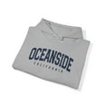 thumbnail image 4 of Oceanside Ca California Hoodie, Gifts, Hooded Sweatshirt, 4 of 4