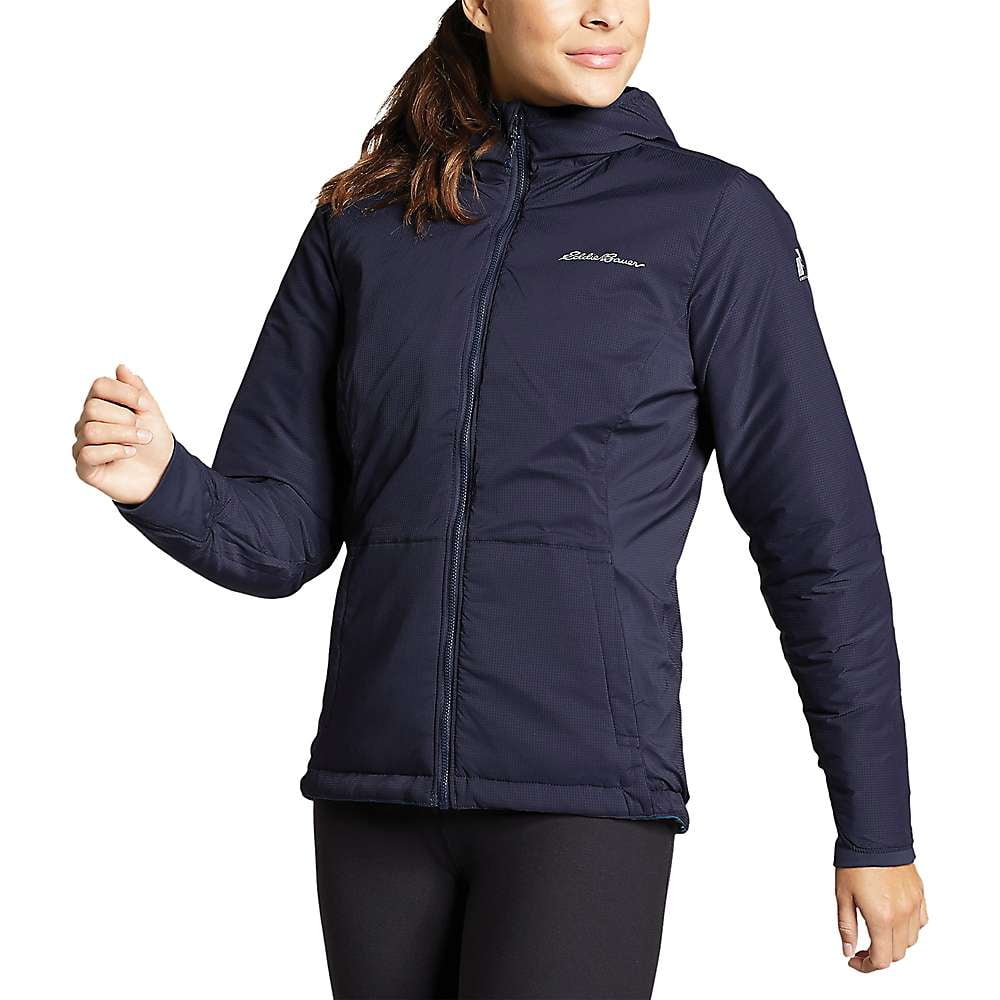 eddie bauer first ascent jacket womens