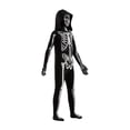 thumbnail image 3 of Traje de Halloween, mono, ropa, disfraz para niños, niñas, fiesta temática infantil Para altura 120cm, 3 of 8