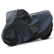 OxGord Executive Storm-Proof Motorcycle Cover