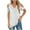 White, variant on Dressy Summer Tops for Women 2025 Womens T Shirts Loose Fit Multi Pack Short Sleeve Tunic Tops for Women XS
