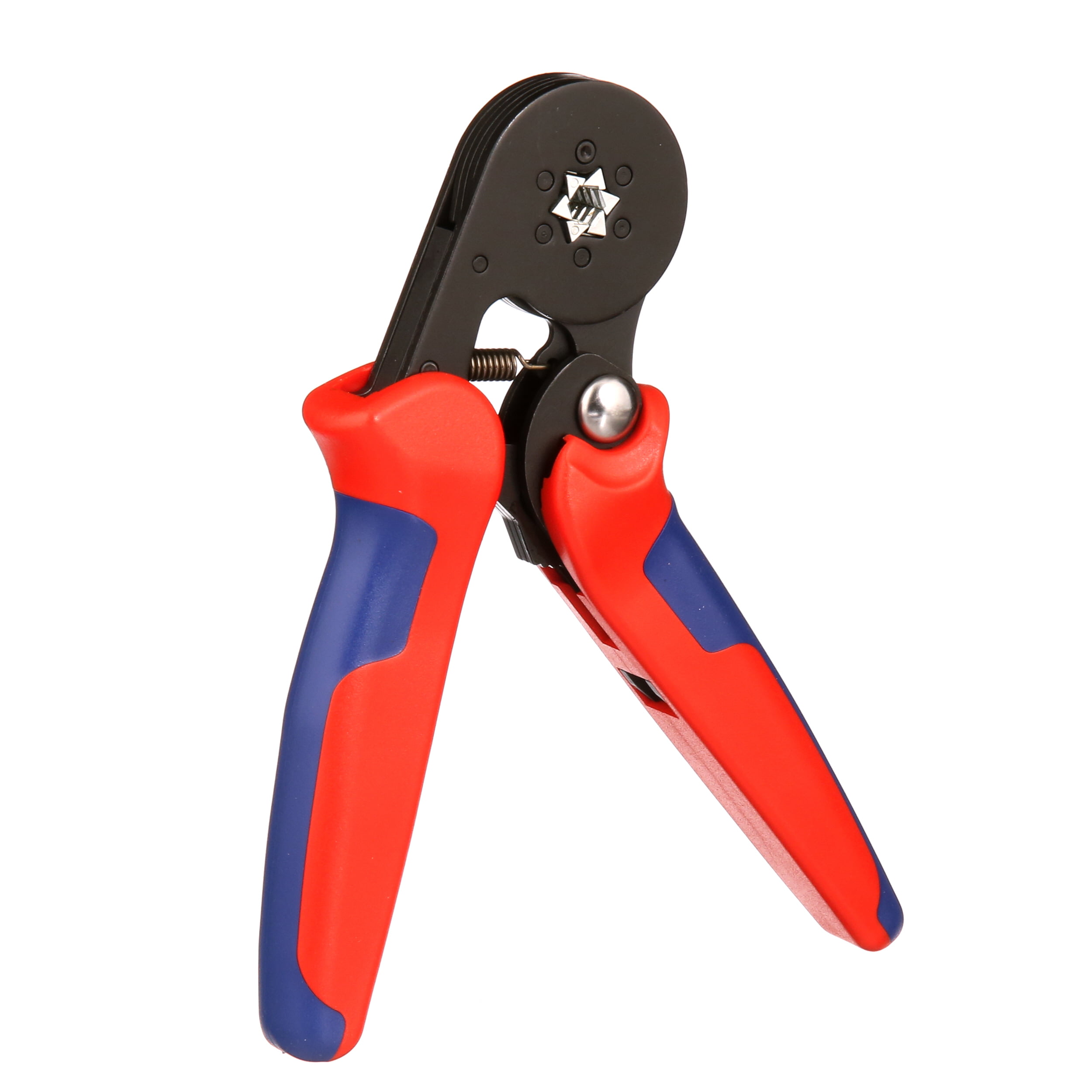 Self-Adjusting Crimping Pliers for end sleeves (ferrules) with lateral  access (97 53 14) 