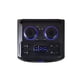thumbnail image 4 of Bocina Inalámbrica STF Power Block 12X2 Negro, 4 of 4