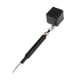 thumbnail image 4 of Estuche de bolsillo para tiza de billar, soporte para tiza de billar, taco de billar snooker Cuadrado negro, 4 of 9