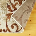 thumbnail image 4 of Lafayette Rug - Artimo - 6mm (2'.6"X8' Runner) - Ivory, 4 of 4