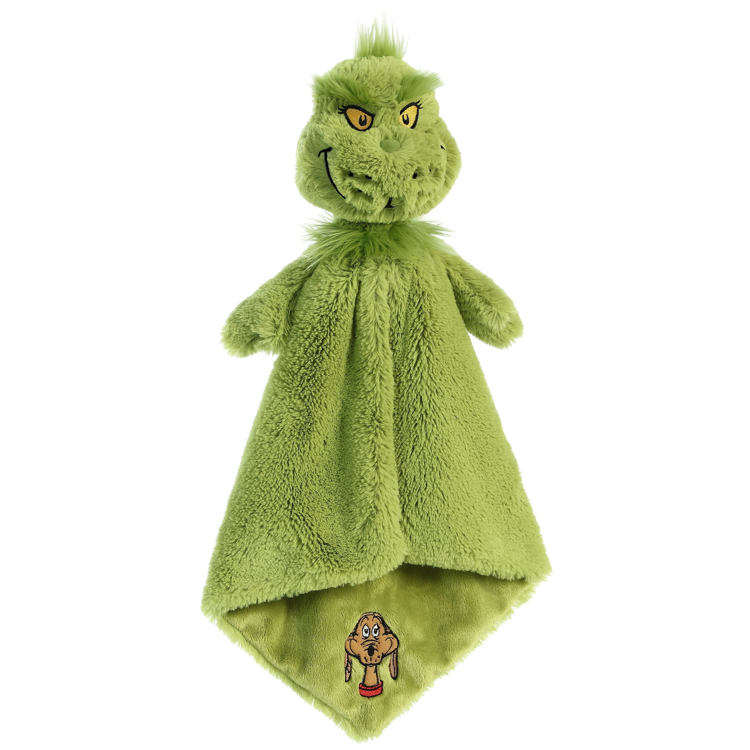 grinch stuffed animal walmart