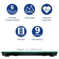 thumbnail image 4 of WW Digital Heart Rate Scale with Bluetooth, 4 of 8