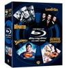 The Best of Blu-ray Disc: Volume Three (Blazing Saddles / The Departed / GoodFellas / Superman)