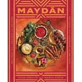 thumbnail image 1 of Maydan: Recettes du Liban et au-Delà, 1 of 2