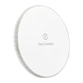 thumbnail image 1 of Wireless Charger Compatible iPhone Huawei Samsung Xiaomi 10W Fast Charging Stable Parameters Convenient, 1 of 7